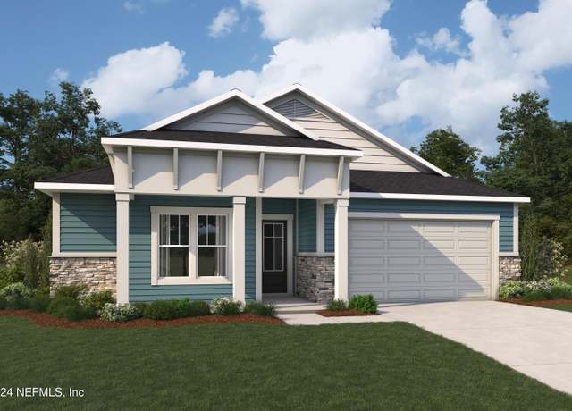 Property at 287 Palomar Dr, St. Johns, FL 32259, 3 beds, 2.5 baths