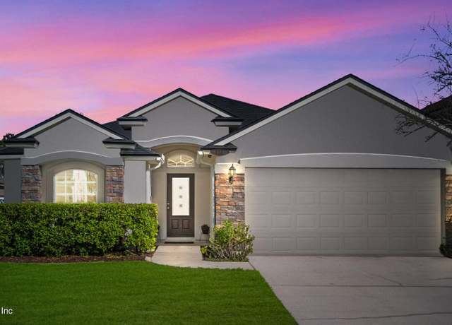 Property at 174 Celtic Wedding Dr, St. Johns, FL 32259, 4 beds, 2 baths