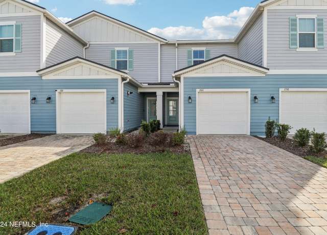 Property at 260 Brandon Lakes Dr, St. Augustine, FL 32092, 2 beds, 2.5 baths