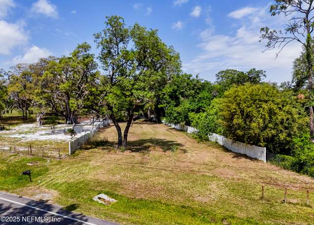 Property at 2254 State Road 13 N, St. Johns, FL 32259
