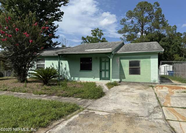 Property at 7403 John F Kennedy Dr, Jacksonville, FL 32219, 3 beds, 2 baths
