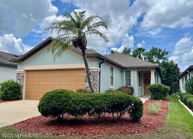 Property at 189 Cypress Bay Dr, Ponte Vedra, FL 32081, 3 beds, 2 baths