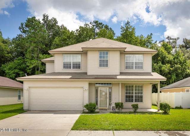 Property at 6481 Skyler Jean Dr, Jacksonville, FL 32244, 4 beds, 2.5 baths