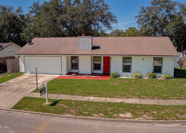 Property at 6046 Gulf Rd N, Jacksonville, FL 32244, 4 beds, 3 baths