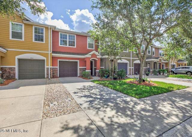 Property at 13319 Ocean Mist Dr, Jacksonville, FL 32258, 3 beds, 2.5 baths