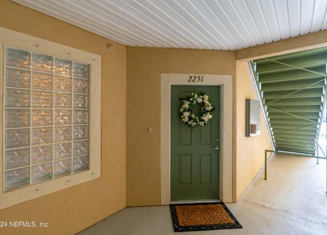 Property at 2251 Golden Lake Loop, St. Augustine, FL 32084, 2 beds, 2 baths