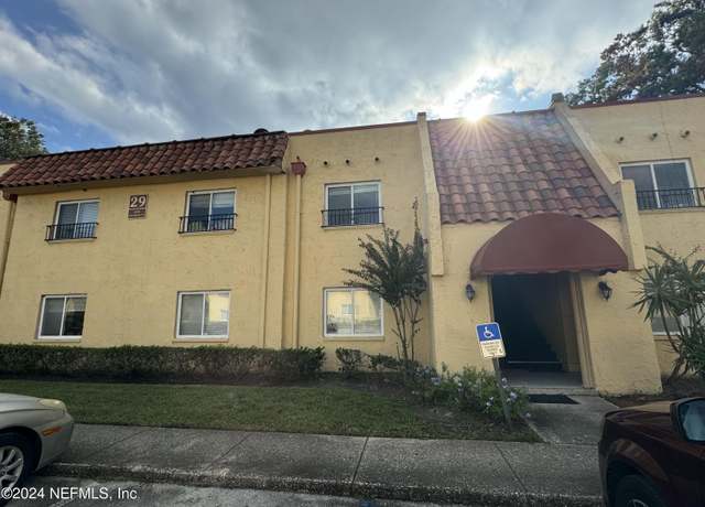 Property at 6528 Valerosa Ct #7, Jacksonville, FL 32217, 3 beds, 2 baths
