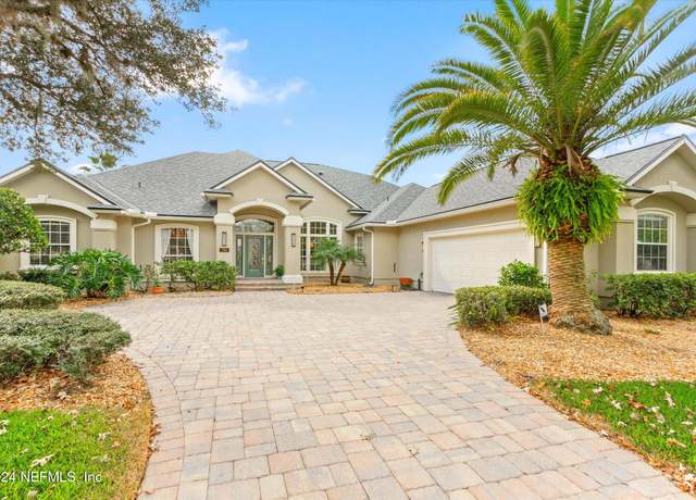 Property at 700 Pinecrest Isle Ct, St. Augustine, FL 32092, 4 beds, 3 baths