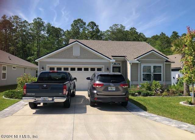 Property at 341 Spoonbill Cir, St Augustine, FL 32095, 3 beds, 3 baths