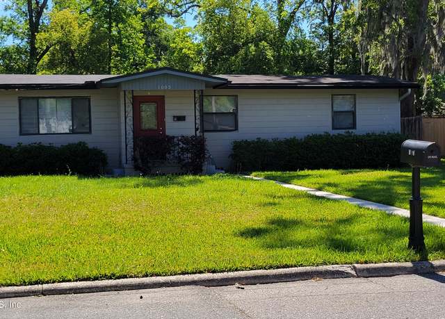 Property at 1003 Brierfield Dr, Jacksonville, FL 32205, 3 beds, 2 baths