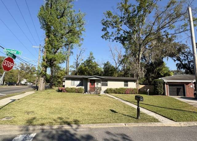 Property at 1003 Brierfield Dr, Jacksonville, FL 32205, 3 beds, 2 baths
