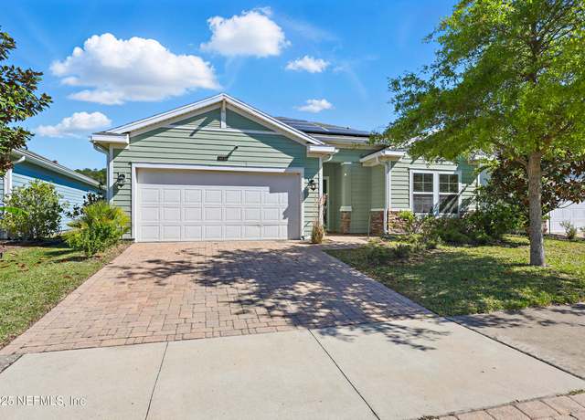 Property at 16148 Alison Creek Dr, Jacksonville, FL 32218, 3 beds, 2 baths