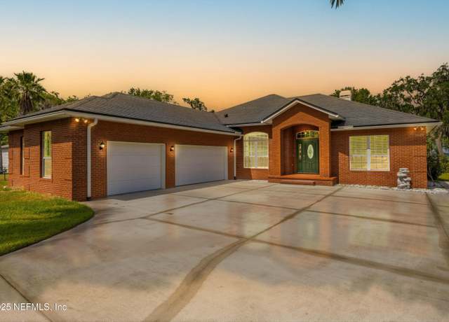 Property at 5577 Dianthus St, Green Cove Springs, FL 32043, 3 beds, 2 baths