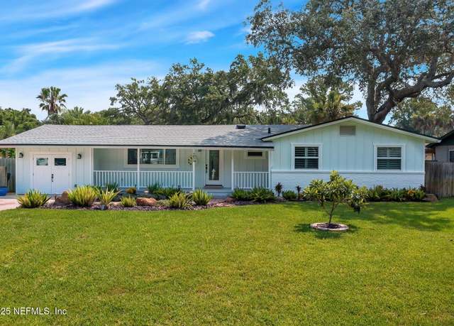 Property at 1854 Arden Way, Jacksonville Beach, FL 32250, 4 beds, 2 baths