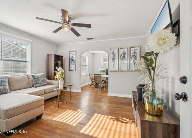 Property at 4774 Lexington Ave, Jacksonville, FL 32210, 3 beds, 2 baths