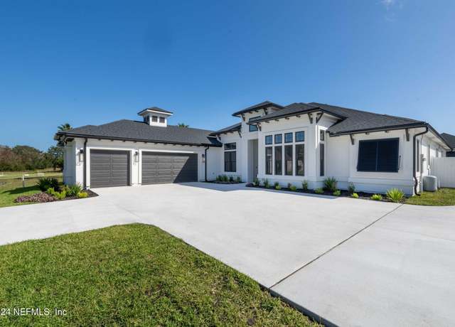 Property at 9149 Woodsman Cove Ln, Jacksonville, FL 32226, 4 beds, 3.5 baths