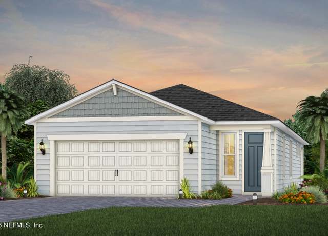 Property at 193 Fairlake Cir, St. Augustine, FL 32092, 2 beds, 2 baths