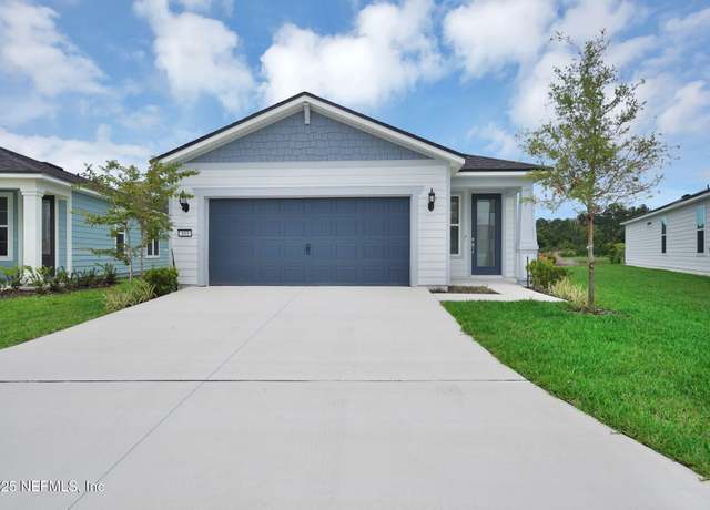Property at 193 Fairlake Cir, St. Augustine, FL 32092, 2 beds, 2 baths
