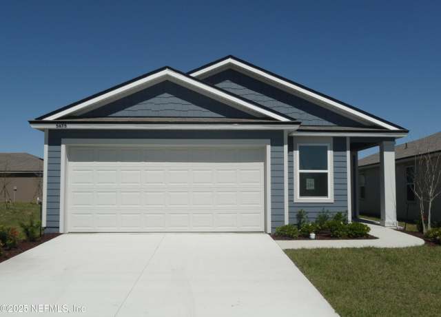 Property at 5675 Rustic Thorn Rd, Jacksonville, FL 32219, 3 beds, 2 baths