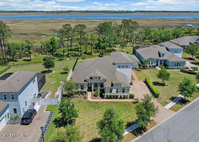 Property at 603 Rio Del Norte Rd, St. Augustine, FL 32095, 6 beds, 5 baths