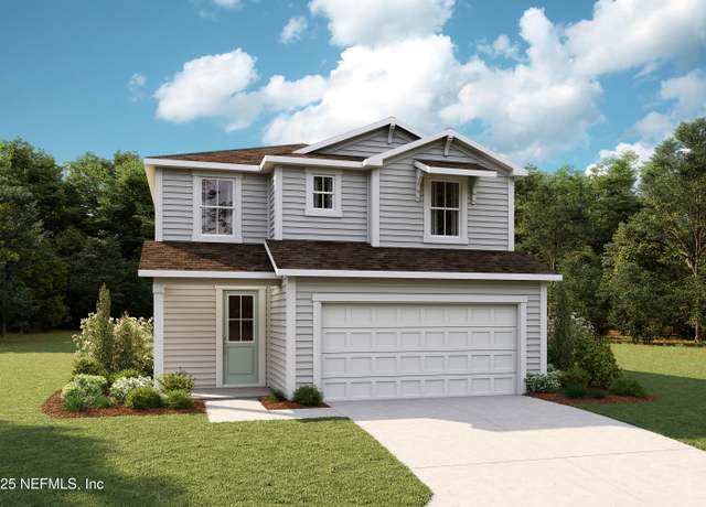 Property at 94 Appalachain Trl, St. Johns, FL 32259, 3 beds, 2.5 baths