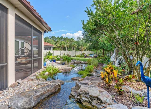 Property at 164 Rialto Dr, Ponte Vedra, FL 32081, 4 beds, 3 baths