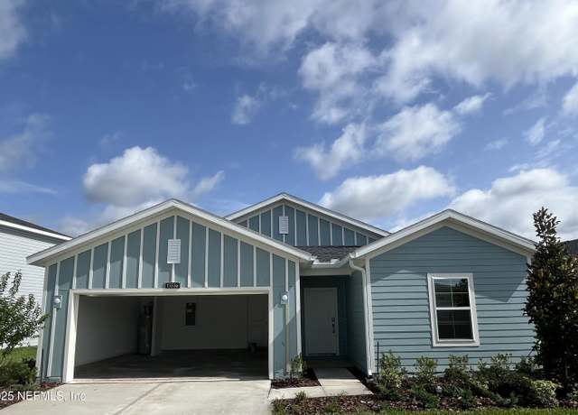 Property at 15536 Thomas Creek Way, Jacksonville, FL 32218, 4 beds, 3 baths