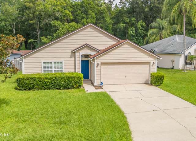 Property at 312 Turtle Dove Dr, Orange Park, FL 32073, 4 beds, 2 baths