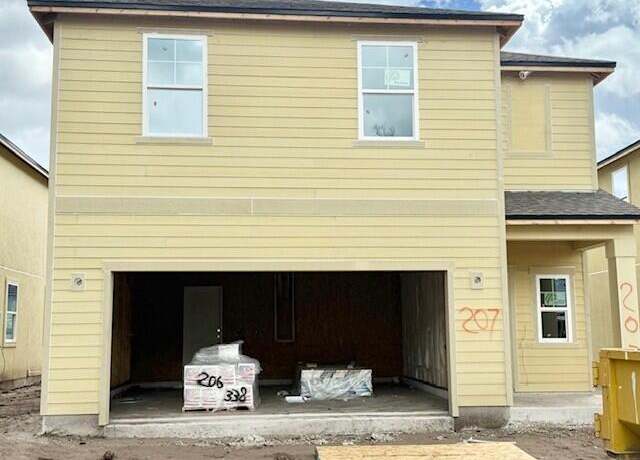 Property at 14887 MacAdamia Ln #199, Jacksonville, FL 32218, 4 beds, 2.5 baths