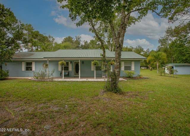 Property at 5643 State Road 16, St. Augustine, FL 32092