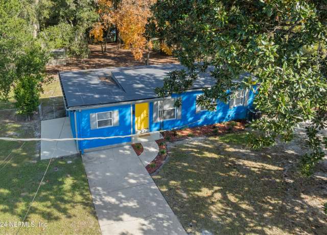 Property at 1613 Loyola Dr N, Jacksonville, FL 32218, 3 beds, 1 bath