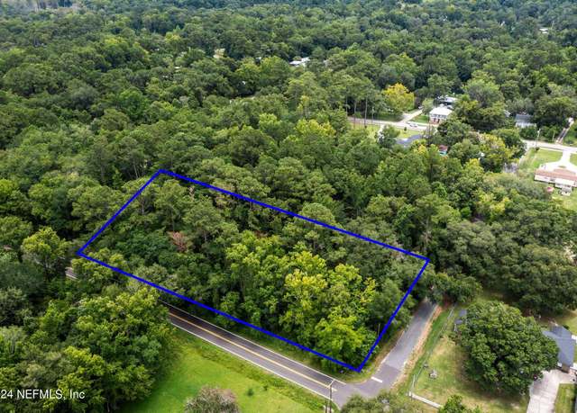 Property at 2125 Harvard St, Middleburg, FL 32068