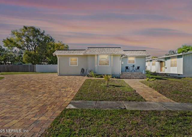 Property at 94 Shores Blvd, St. Augustine, FL 32086, 3 beds, 2 baths
