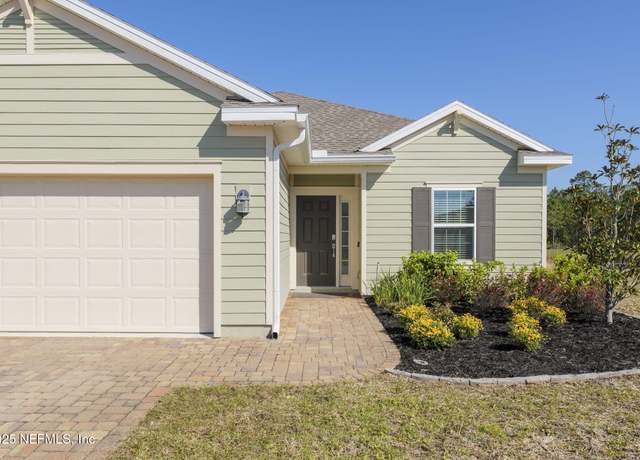 Property at 9617 Lemon Grass Ln, Jacksonville, FL 32219, 3 beds, 2 baths