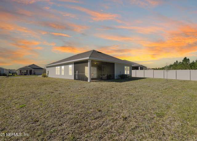 Property at 9617 Lemon Grass Ln, Jacksonville, FL 32219, 3 beds, 2 baths