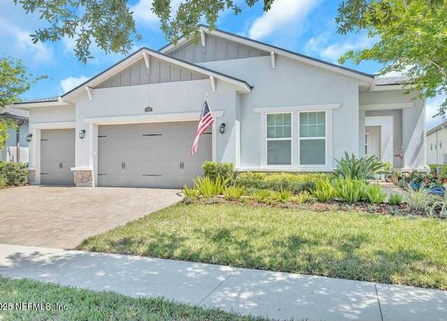 Property at 367 Hatter Dr, Jacksonville, FL 32081, 3 beds, 3 baths