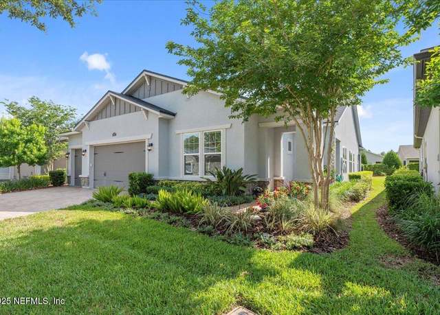 Property at 367 Hatter Dr, Jacksonville, FL 32081, 3 beds, 3 baths