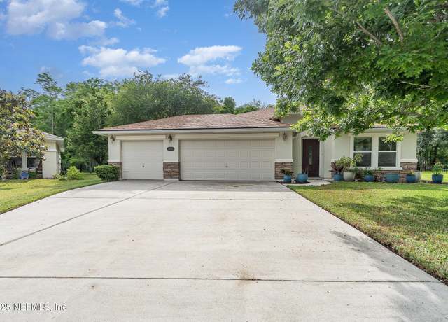 Property at 4917 Cypress Links Blvd, Elkton, FL 32033, 3 beds, 2 baths