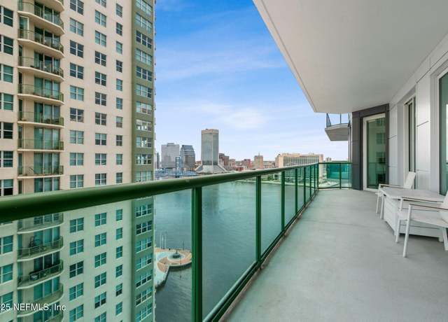 Property at 1431 Riverplace Blvd #1604, Jacksonville, FL 32207, 2 beds, 2 baths