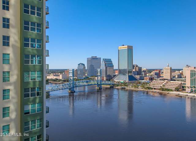 Property at 1431 Riverplace Blvd #1604, Jacksonville, FL 32207, 2 beds, 2 baths