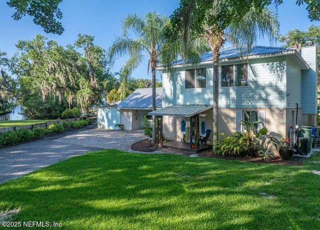 Property at 8211 Colee Cove Branch Rd #G, St. Augustine, FL 32092, 3 beds, 2.5 baths