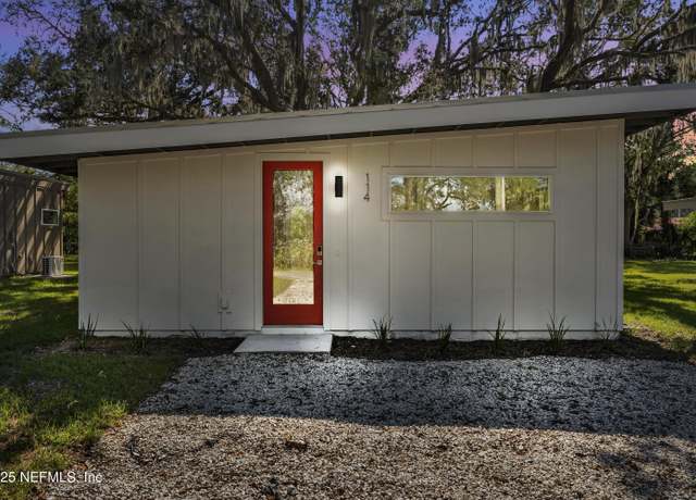 Property at 114 E Manson Rd, Hastings, FL 32145, 2 beds, 1 bath
