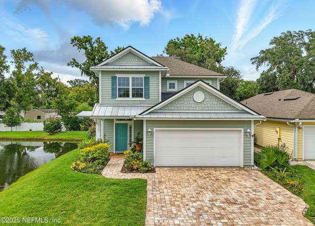 Property at 2307 Sandy Bay Ln, Jacksonville, FL 32233, 4 beds, 2.5 baths