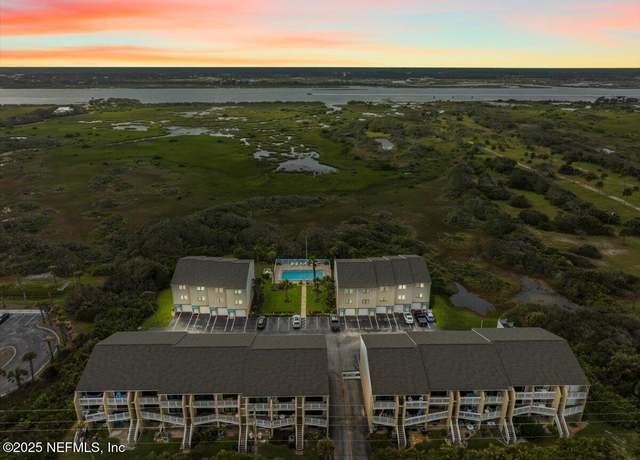 Property at 3385 Coastal Hwy #23, St. Augustine, FL 32084, 4 beds, 4 baths