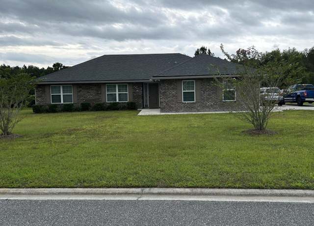 Property at 54071 Corley Dr, Callahan, FL 32011, 3 beds, 2 baths