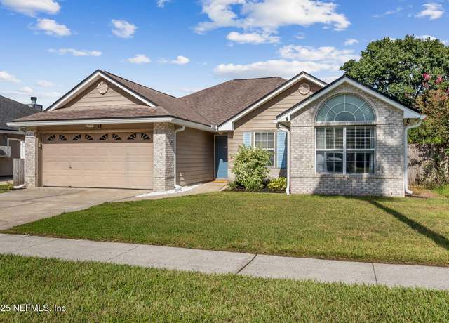 Property at 4453 Cobblefield Cir W, Jacksonville, FL 32224, 3 beds, 2 baths
