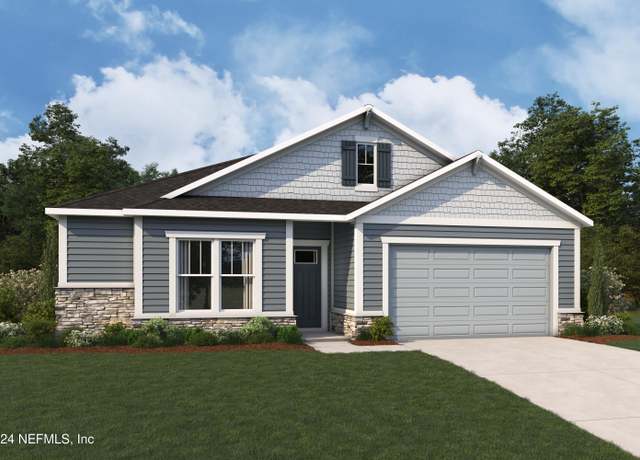 Property at 305 Palomar Dr, St. Johns, FL 32259, 3 beds, 2.5 baths