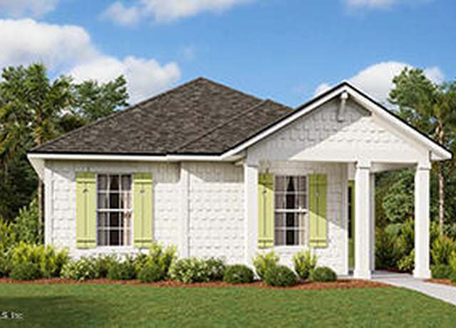 Property at 136 Caiden Dr, Ponte Vedra, FL 32081, 4 beds, 2 baths