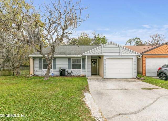 Property at 11423 Atwood Way, Jacksonville, FL 32223, 3 beds, 2 baths