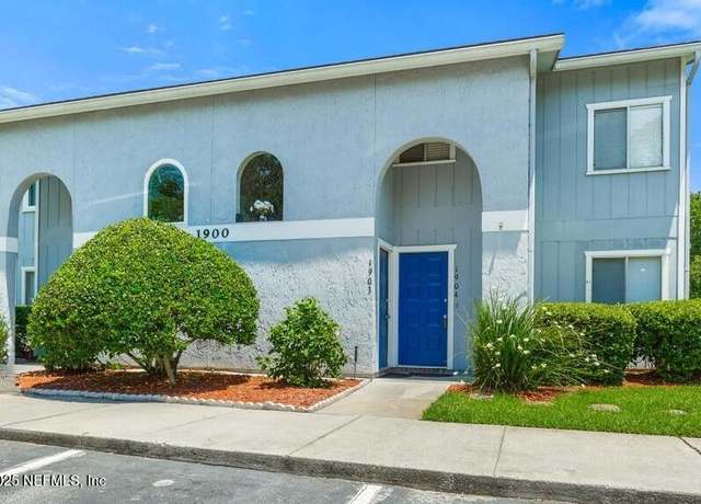 Property at 3270 Ricky Dr #1904, Jacksonville, FL 32223, 2 beds, 2 baths